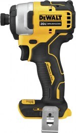 DeWalt impact and drill combo kit6